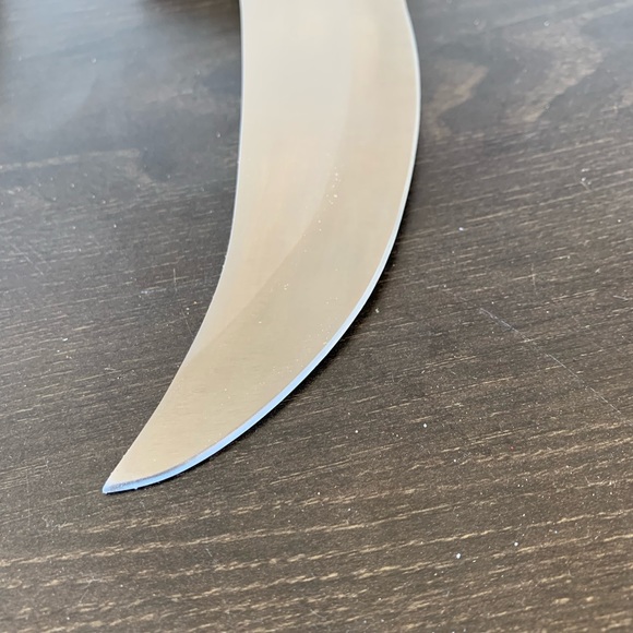 Egyptian dagger - Picture 14 of 16